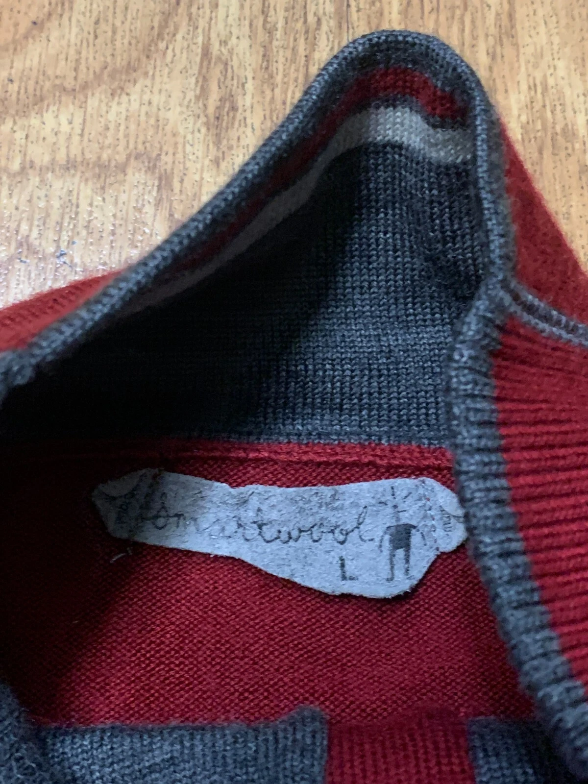 smartwool 1/4 zip merino wool hiking performance hunting sweater