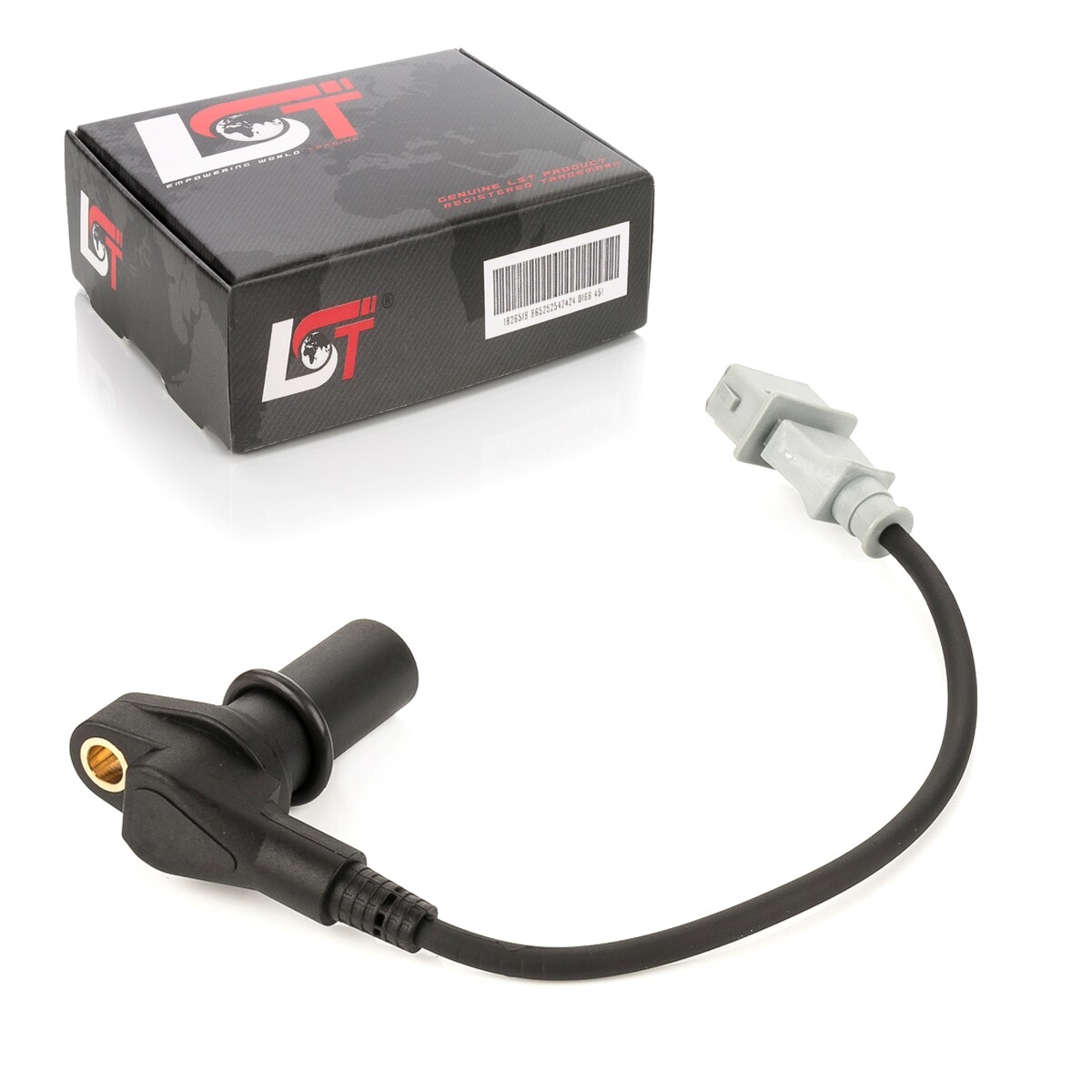 Speed sensor crankshaft sensor 075906433C for VW TRANSPORTER T4 IV 70X 70A