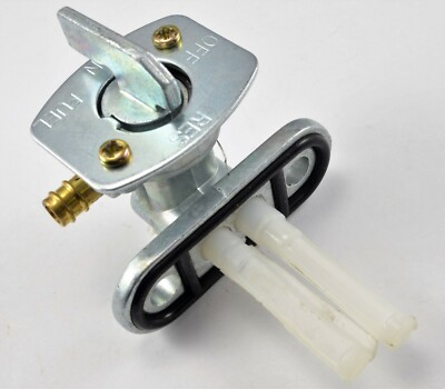 Petcock Fuel Tank Switch Valve Assembly Fits YAMAHA YZ250F (2001
