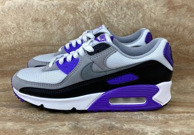 purple sneakers womens nike