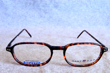 gant eyeglass frames g336 tor marine 49-18-130