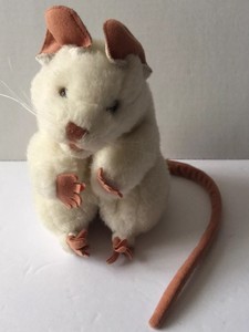 folkmanis rat puppet
