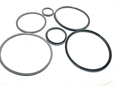 , For AOD/4R70W  4r75w drum lip seals orings piston seals FWD/DIR/REV INPUT