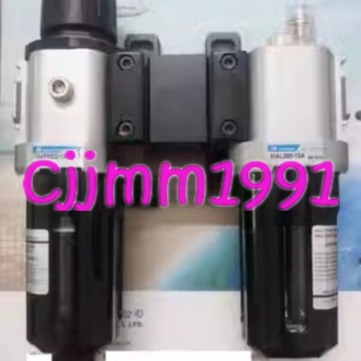 1PC NEW Mindman Three-point combination 300-10A-D-T10  #F4
