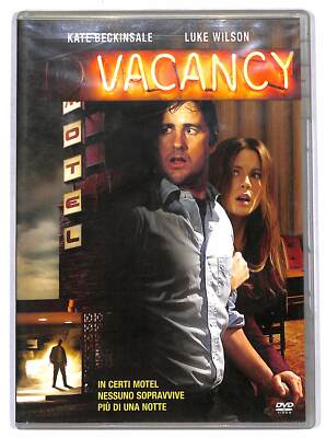 EBOND Vacancy DVD D667810