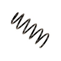 2X Fahrwerksfeder Bilstein 36-218806 Bilstein - B3 Serienersatz (Federn) FüR OPE