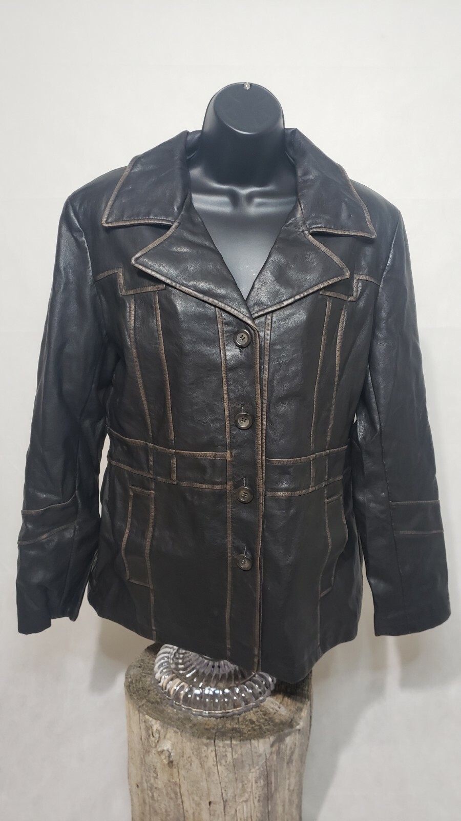 Giacca jacket - image 1