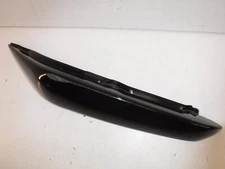 2006 KAWASAKI NINJA 650R EX650A LEFT REAR BACK TAIL FAIRING COWL SHROUD