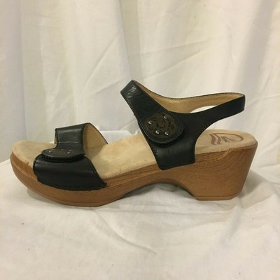 dansko reggie size 38