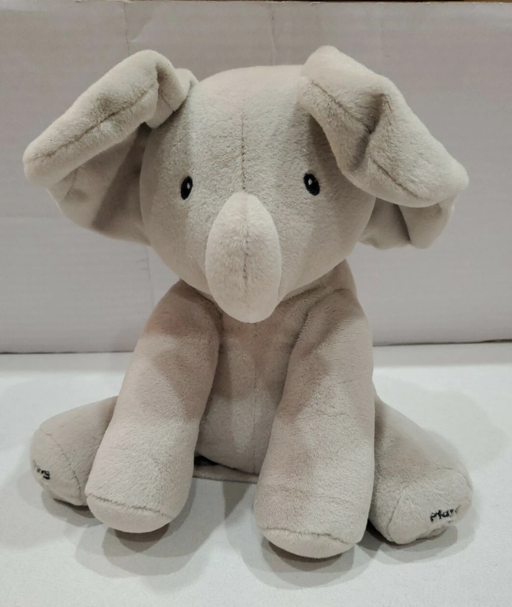 Baby Gund Flappy the Elephant from Toy Market - Toy Market