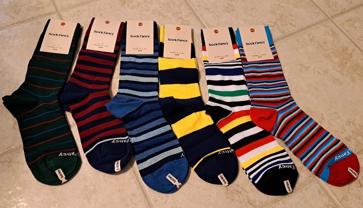 Sock fancy deals