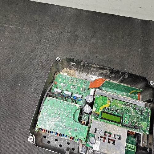 Kostal PIKO 5.5 DCS Inverter - For Parts or Repair, No Packaging - Zdjęcie 4 z 10