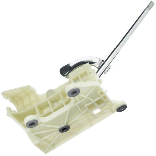 LEVA DEL CAMBIO MARCIA PER CITROEN NEMO FIAT FIORINO QUBO PEUGEOT BIPPER - Imagen 2 de 2