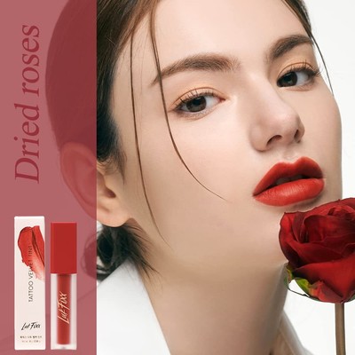 LUK FIXX Tattoo Velvet Lip Tint