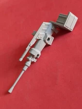Vintage Star Wars, Walker AT-AT, RHS Cheek Gun, Repro Spare Parts