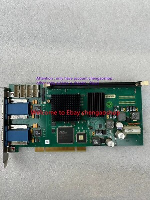 1PCS 100% tested HGA-1.1 34450567A SHE