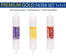 COWAY WATER FILTER SET CHP-06EL 06ER M 06EU (...