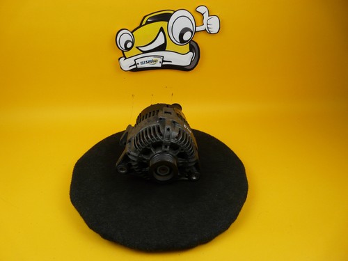 Lichtmaschine E46 1,9l 77kw