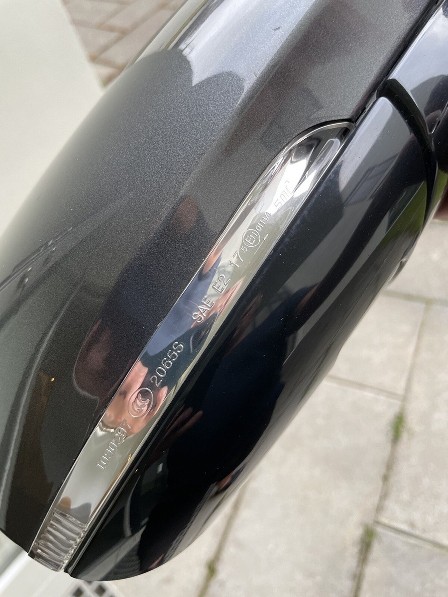 Right Side Door and Rear Fender Kit | JAGUAR I-PACE 2019 Right Side Door and Rear Fender Kit | JAGUAR I-PACE 2019
