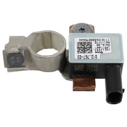 Battery Cable Terminal Sensor for 2017 Cadillac XT5 2016-2017 Chevrolet Malibu - Picture 7 of 10