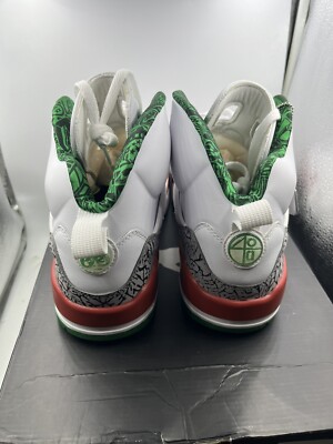 スパイク・リーが履く、約20年前のレアな「ジョーダン」は今もフレッシュ！