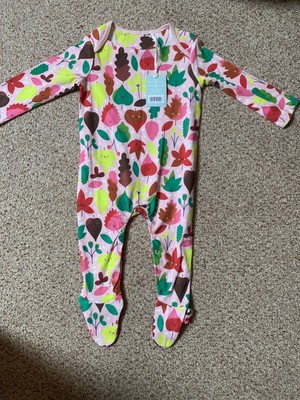 boots baby girl sleepsuits