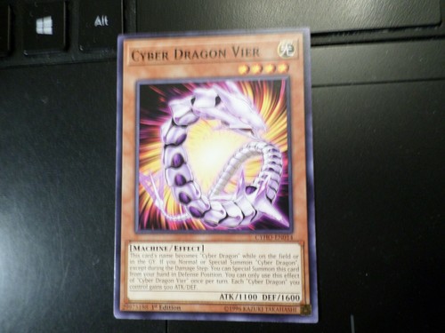 YUGIOH HIGH END COMMON / STAPLES  MONSTERS FROM VARIOUS PACKS PART 10 YOU PICK - Picture 28 of 250