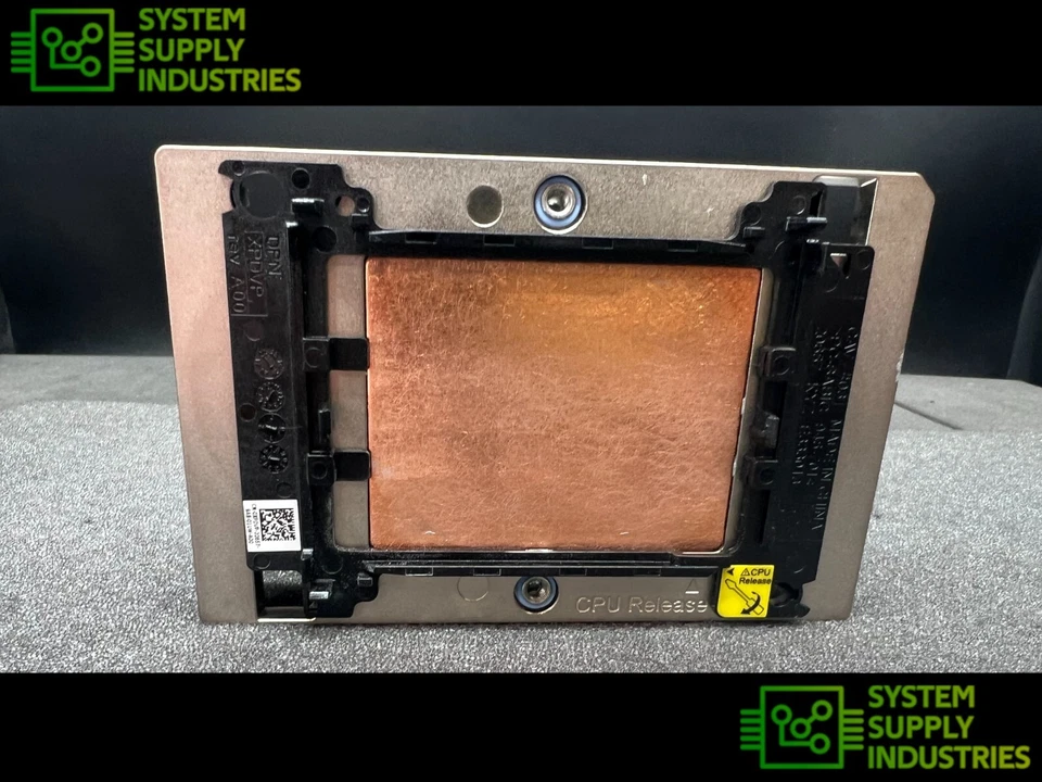 HEATSINK FOR R640 R740 0F8NV - Image 2 of 3