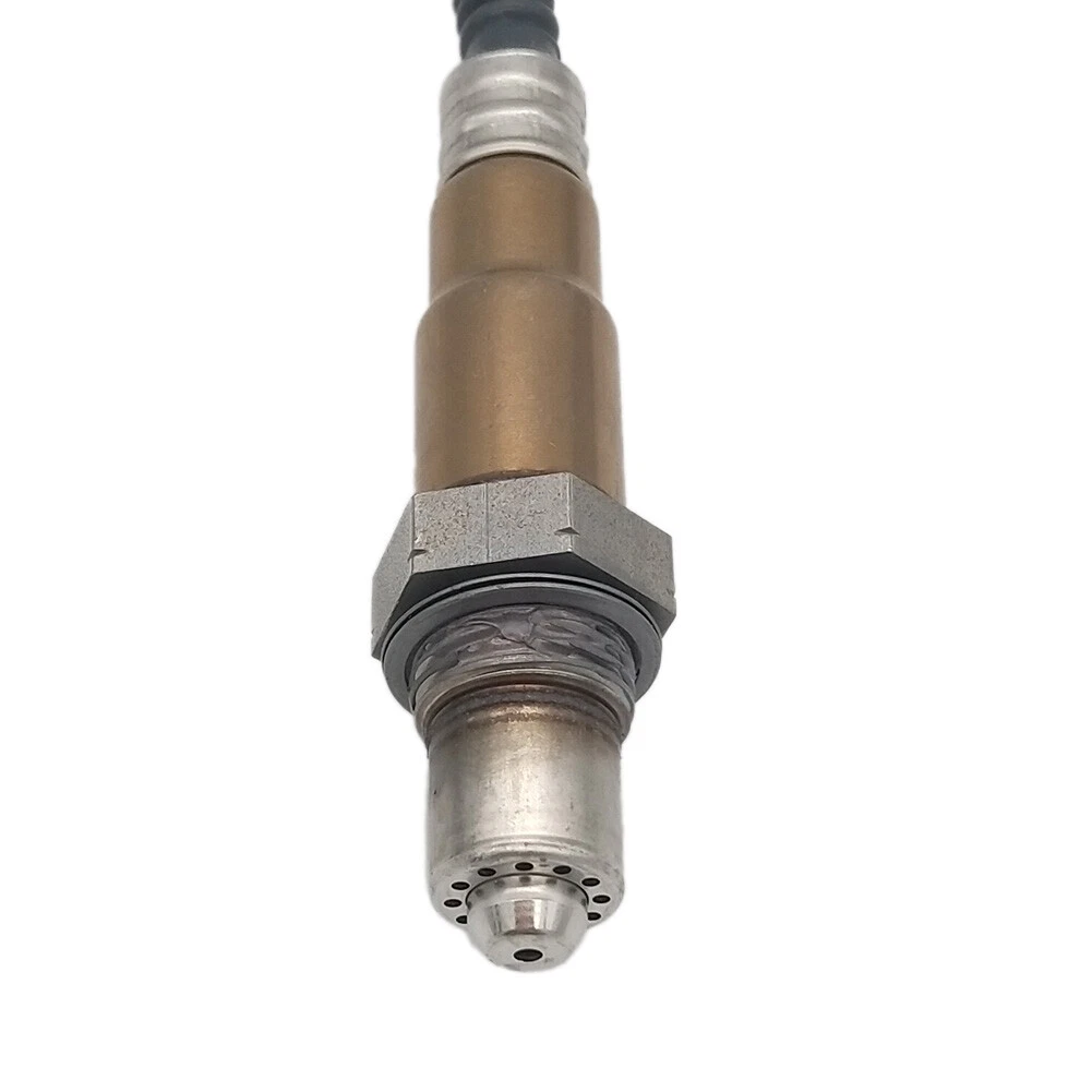 Germban Front Oxygen Sensor (0258027049) For Land Rover Range Rover LR4 - 3.0L V6, 5.0L V8 - Replaces LR035750, 234-5156