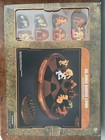 Disney Parks Star Wars Galaxy’s Edge Dejarik Board Game 8 Figures Checkers New
