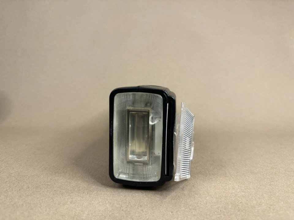 Promaster 170SL Shoe Mount Flash For Nikon 2057 *READ* - Image 4 of 4