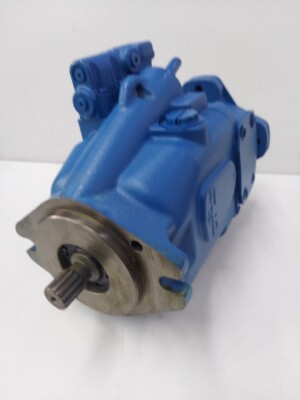 421AK00766C EATON/DANFOSS OPEN LOOP PISTON PUMP