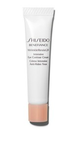 shiseido benefiance wrinkleresist24 intensive eye contour cream stores