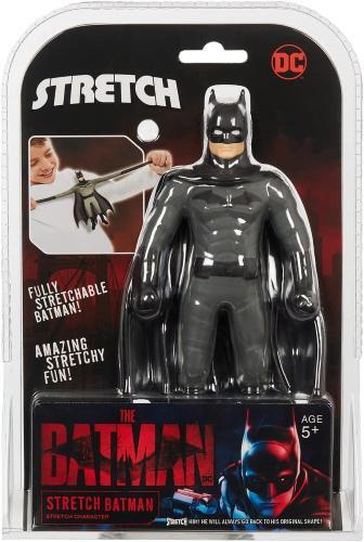 STRETCH BATMAN