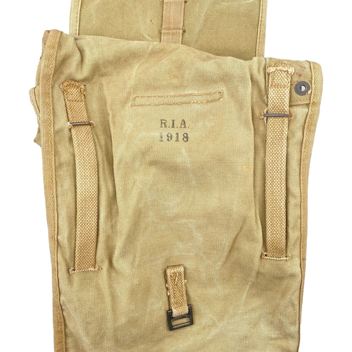 U.S. ARMY カーキ バックパック $_57.JPG?set_id=880000500F