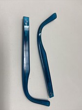 MAUI JIM PINEAPPLE MJ 784-06D TEAL BLUE TEMPLE ARM PARTS US78