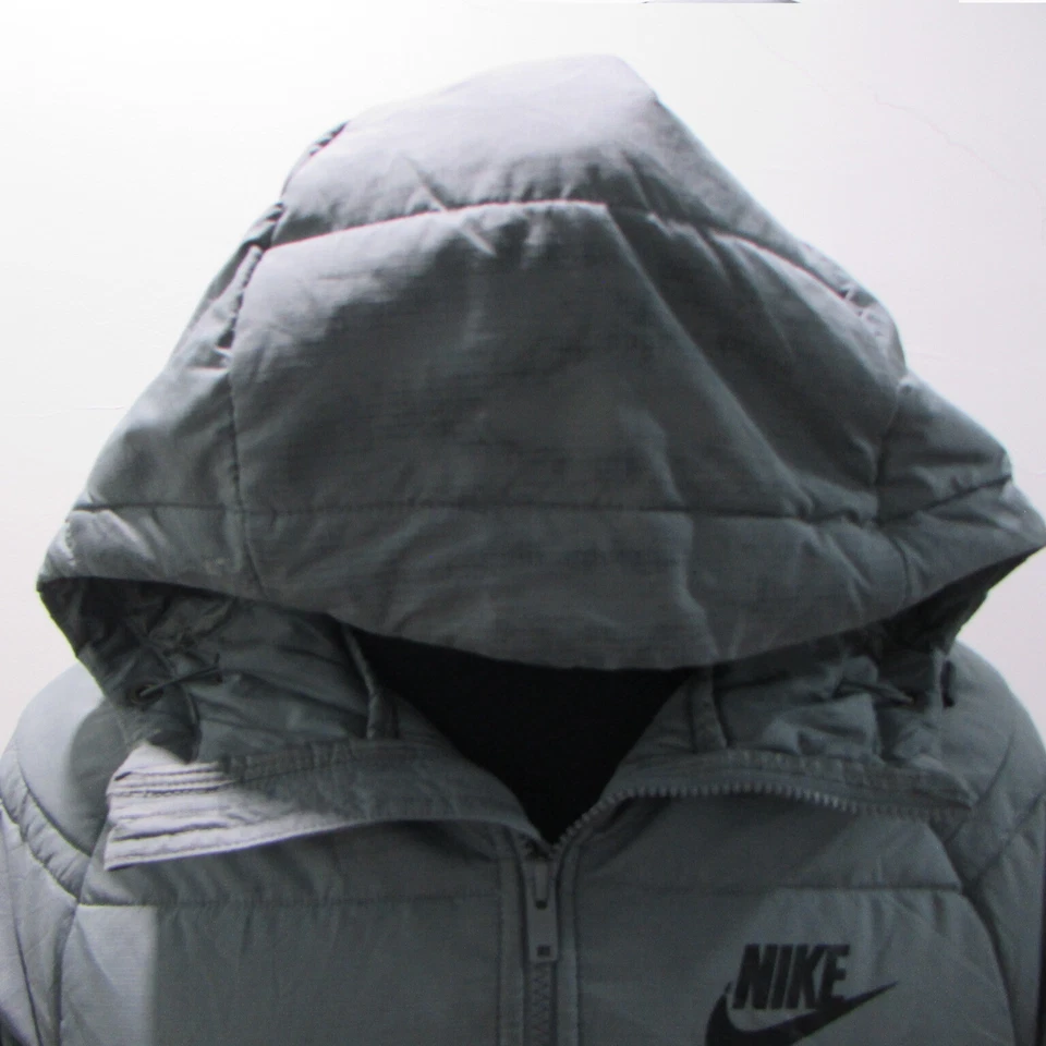 Nike Men's Jacket Chest 34/36 UK S REF (M15414) - Image 3 of 4