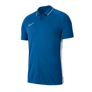 nike dry academy polo