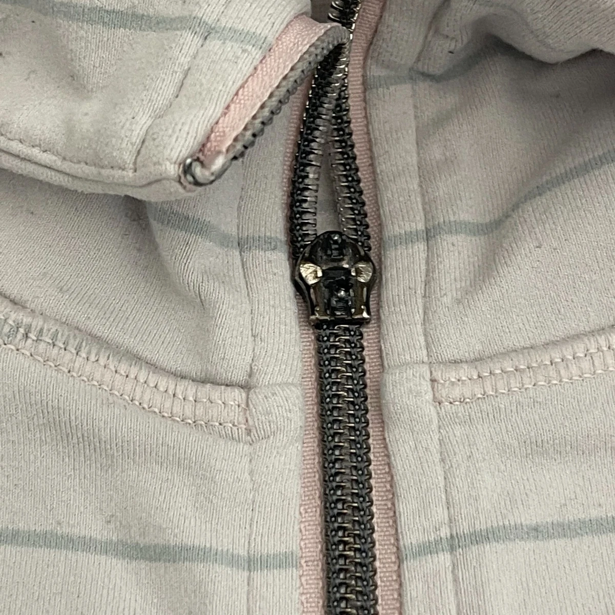 Jacket zipper shop pull