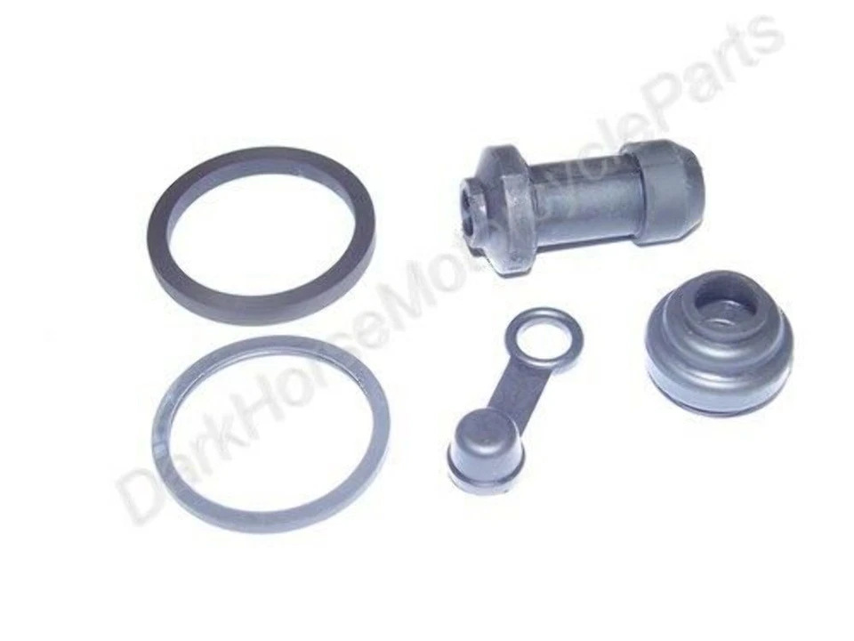 Kit Reparación Pinza Freno Trasera Honda CRF250L XR250L XR250R K&L 32-4229 Foto 3 de 4