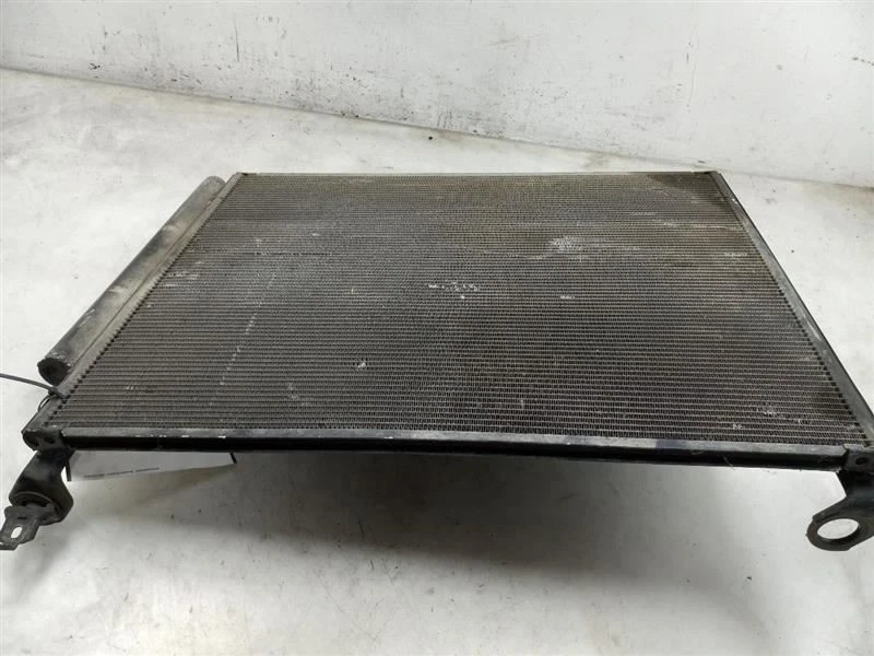 Toyota 4runner SR5 2003 4,7 L tracción trasera con condensador de aire acondicionado Foto 3 de 4