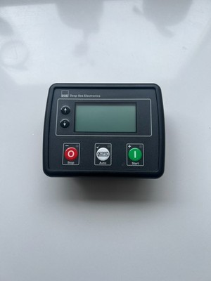 Deep Sea Electronics DSE 4620 Generator Controller (Original DSE Produkt)