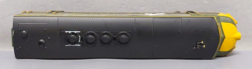 InterMountain 49987S-03 HO CN EMD FP9A Diesel Locomotive #6518 w/ DCC & SND - Picture 3 of 6
