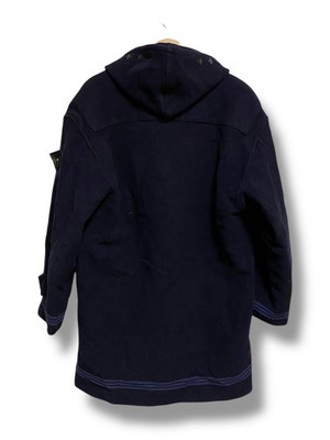 Aw89 Stone Island Montgomery Coat | eBay Aw89 Stone Island Montgomery Coat | eBay