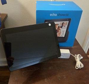 Echo Show 10 3rd Gen | eBay
