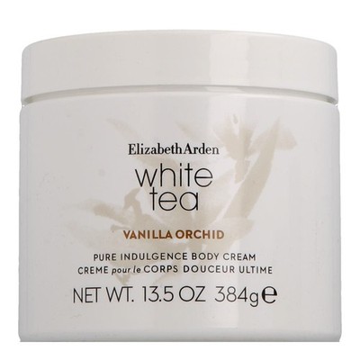 Elizabeth Arden White Tea Vanilla Orchid body cream 384g