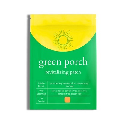 Premium Recovery Patches   Vitamin B12, Magnesium, Vitamin C, Folic Acid & Th...