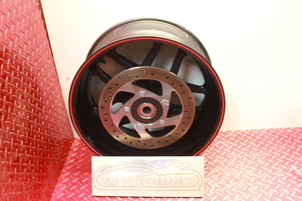 Wheels, Tires & Tubes for Harley-Davidson Night Rod for sale | eBay