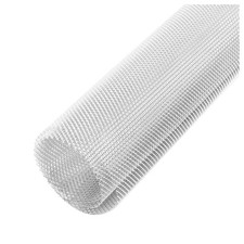 40x13" Car Grill Mesh for Bumper,Cuttable Metal Mesh Grill with 3x6mm Diamond