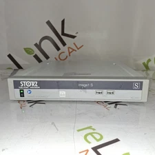 Karl Storz Image1 S TC200 Spies Camera System Console
